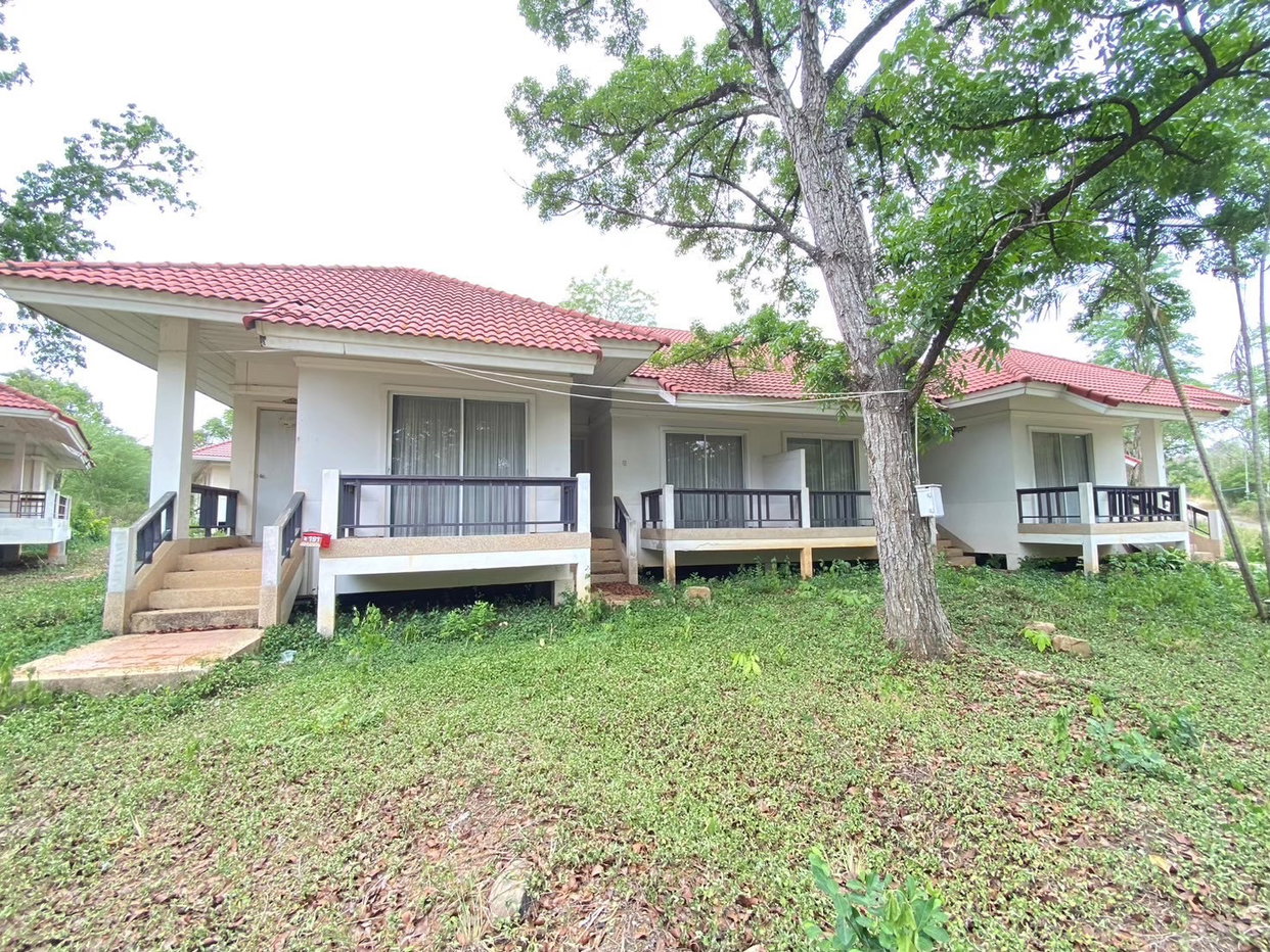 รูป ที่ดินพร้อมสิ่งปลูกสร้าง 9554 ตร.วา อำเภอมวกเหล็ก สระบุรี 74.4M - รูปที่ 3/26