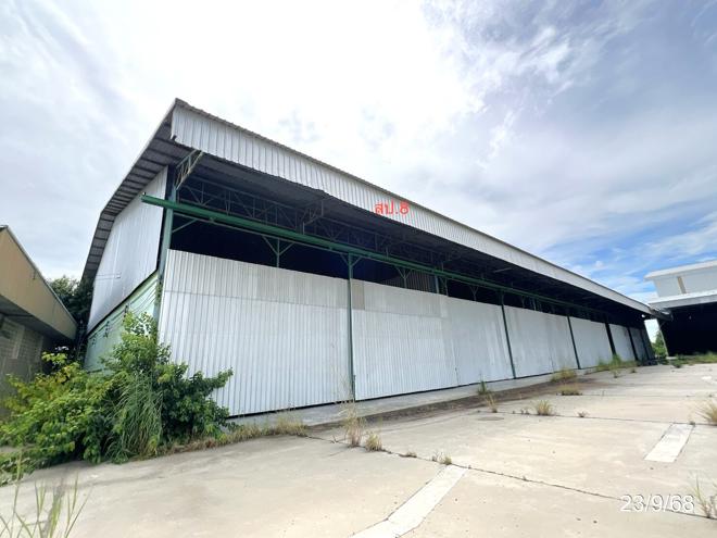 picture FACTORY 98916 Sq.w. Han Kha Chainat for 376.9M - 23/64