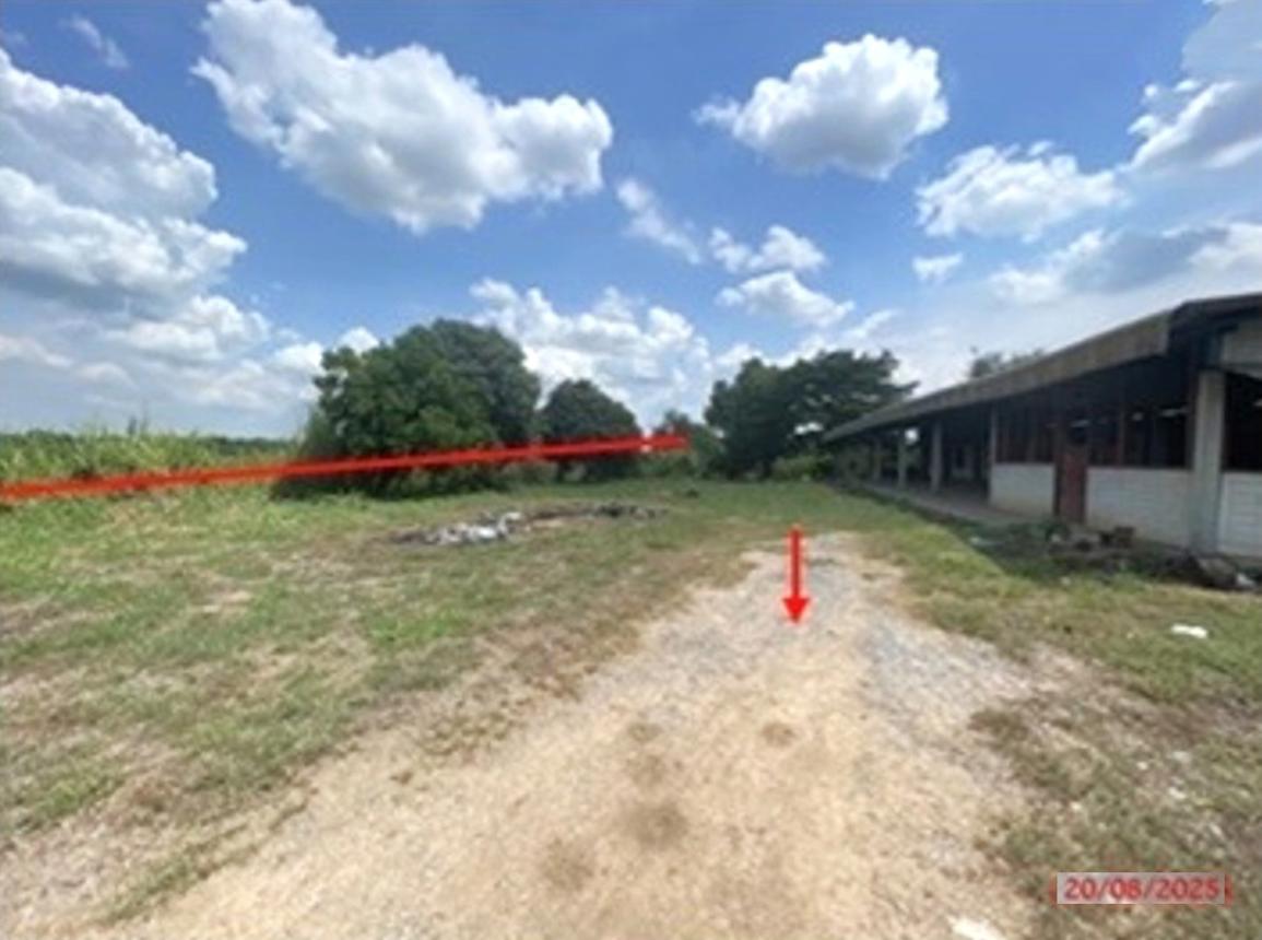 รูป บ้านพักคนงาน 1854 ตร.วา ป่าโมก อ่างทอง 4.2M - รูปที่ 22/28