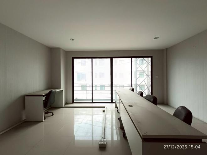 รูป อาคารพาณิชย์ 42.3 ตร.วา ธาราดี บิซทาวน์ ปากเกร็ด นนทบุรี 15.3M - รูปที่ 25/62