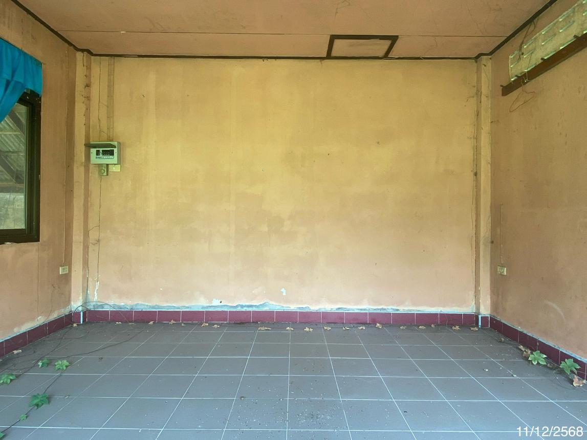 picture HOME 663.7 Sq.w. Pa Payom Phatthalung for 3.8M - 38/44