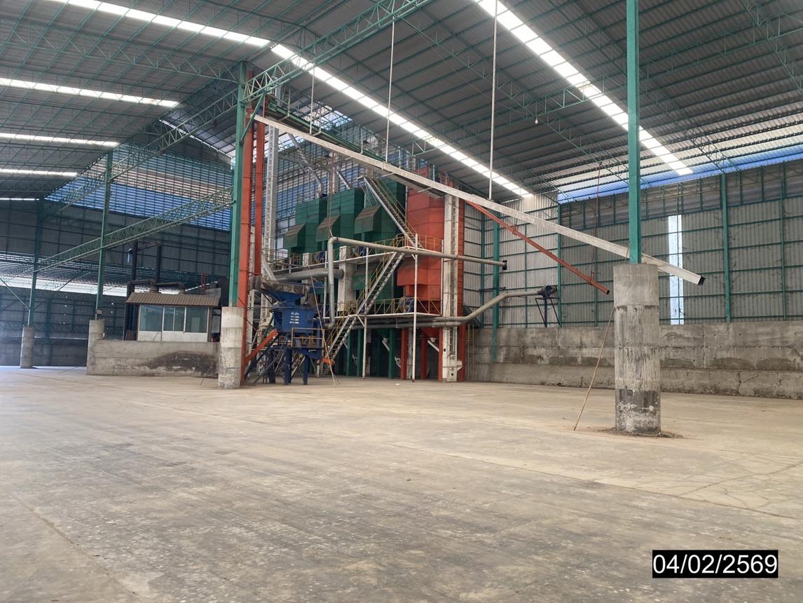 รูป เครื่องจักร โรงงานพีพีเอ็นพี หนองไผ่ เพชรบูรณ์ 4M - รูปที่ 12/26