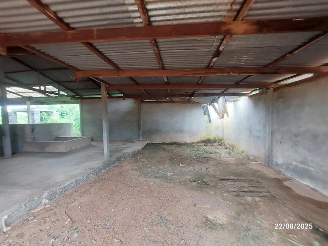 รูป บ้านเดี่ยว 7454 ตร.วา กุมภวาปี อุดรธานี 3.8M - รูปที่ 17/34