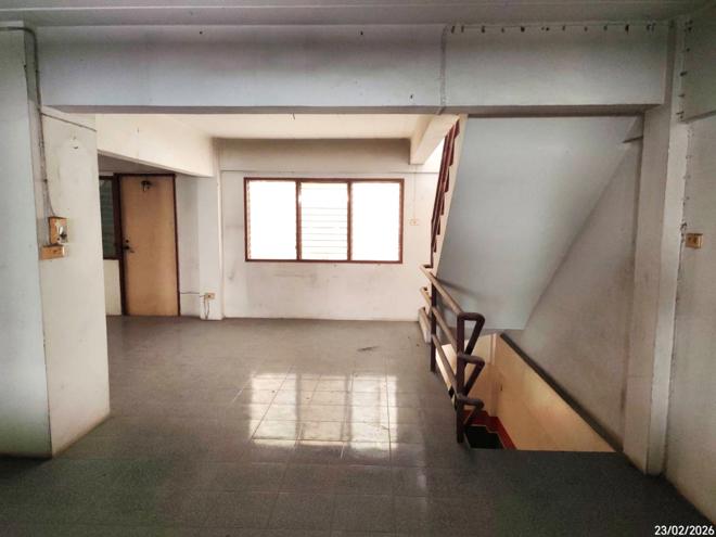 รูป อาคารพาณิชย์ 44 ตร.วา บางปะอิน พระนครศรีอยุธยา 8M - รูปที่ 15/44