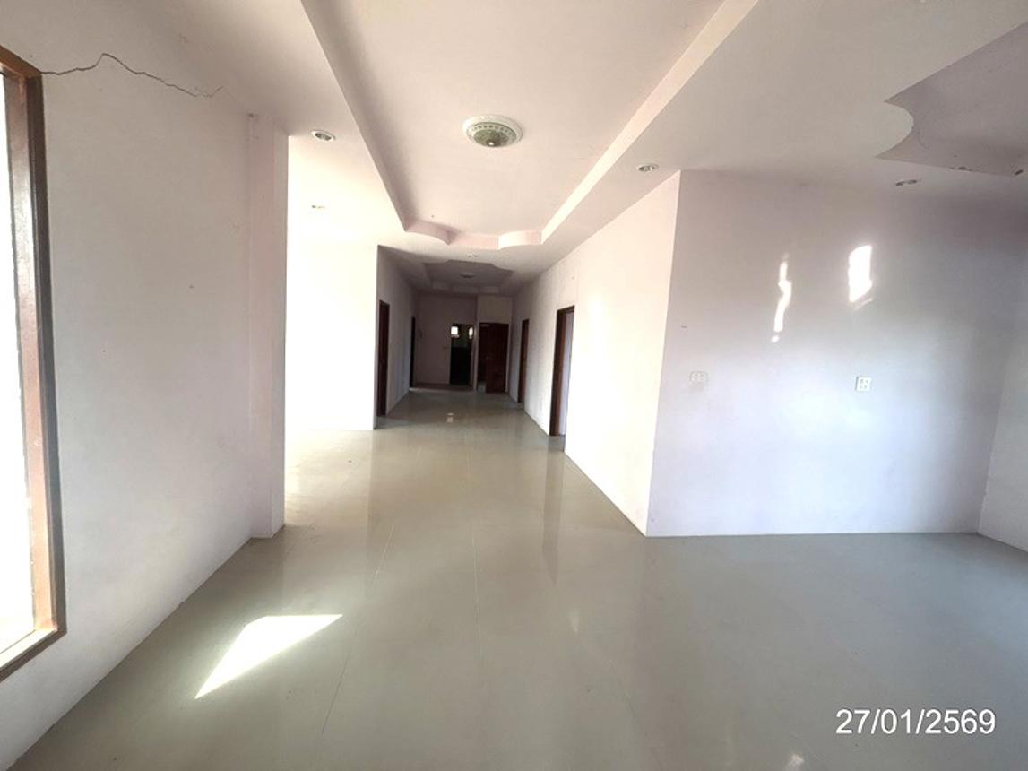 รูป บ้านเดี่ยว 235 ตร.วา ลำปลายมาศ บุรีรัมย์ 2.1M - รูปที่ 26/46