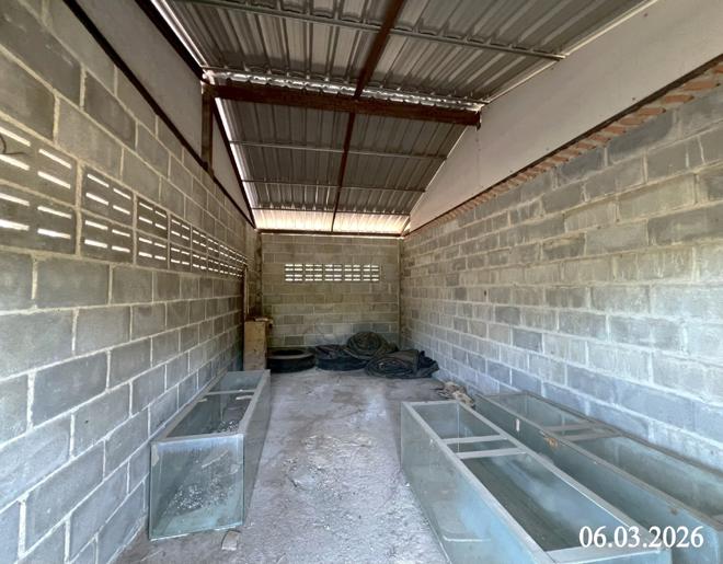 รูป บ้านเดี่ยว 2447 ตร.วา พิชัย อุตรดิตถ์ 2.7M - รูปที่ 9/42
