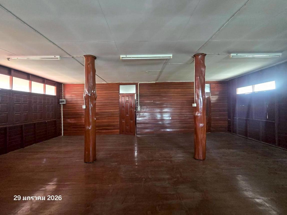 รูป บ้านเดี่ยว 154 ตร.วา เมืองแพร่ แพร่ 1.6M - รูปที่ 33/48