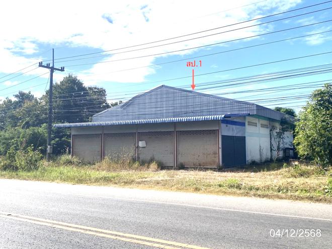 รูป บ้านเดี่ยว 3455 ตร.วา สมเด็จ กาฬสินธุ์ 11M - รูปที่ 2/24