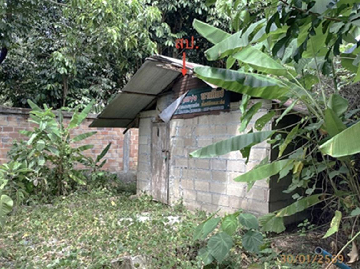 picture HOME 232.2 Sq.w. Muang Krabi Krabi for 2.8M - 7/16