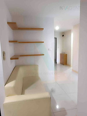 Condos for rent Soi Sukhumvit 101 : 📌 For Rent Condo THE GREEN 2 @ SUKHUMVIT 101 Building A, Floor 5,2 bed room, Room size 58.00 sqm