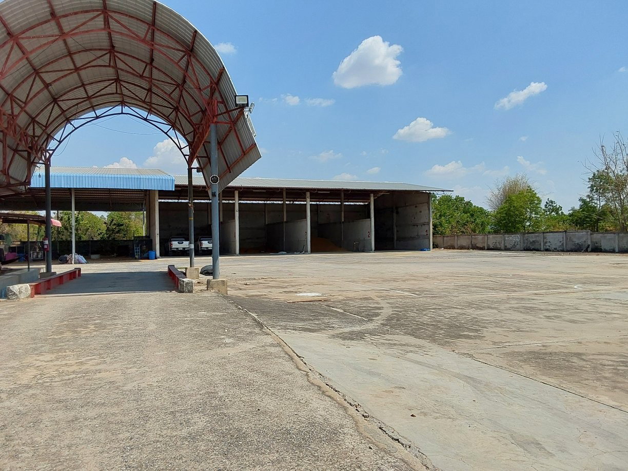 รูป ที่ดินพร้อมสิ่งปลูกสร้าง 2380.3 ตร.วา ม.3 อำเภอแวงน้อย ขอนแก่น 5.8M - รูปที่ 4/6