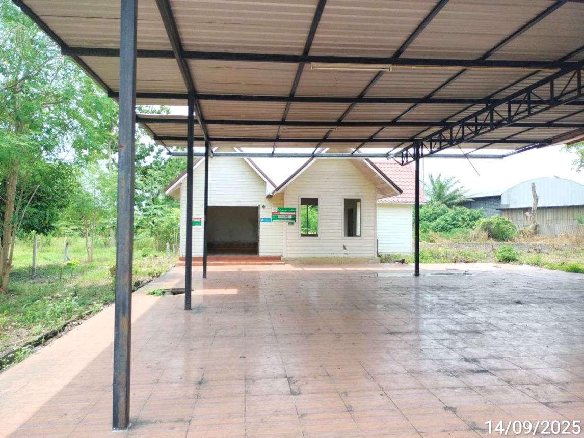 รูป บ้านเดี่ยว 4221 ตร.วา บ้านหมอ สระบุรี 14.1M - รูปที่ 32/40