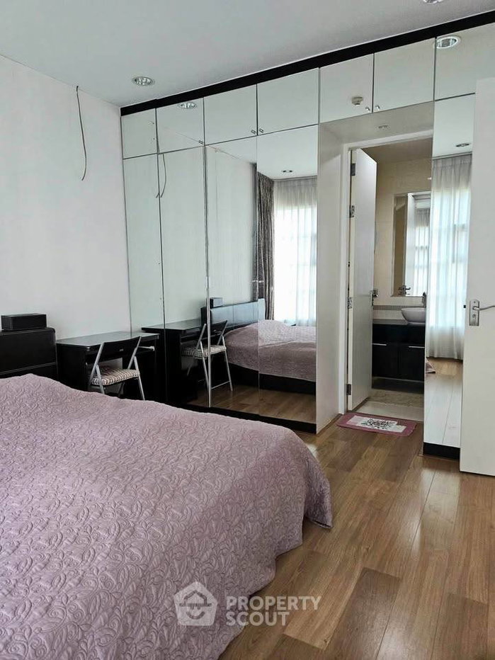 รูป คอนโด 2-ห้องนอน ที่ บ้านกลางกรุง สยาม-ปทุมวัน คอนโดมิเนียม ใกล้ BTS ราชเทวี (ID 2787815) - รูปที่ 9/19