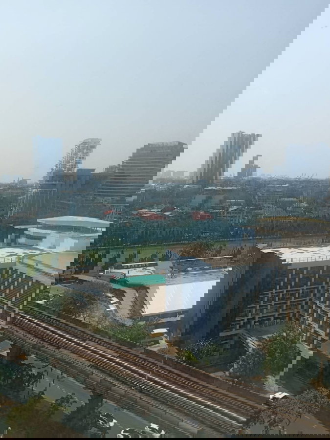 รูป 🏢 ให้เช่าคอนโด : The Lofts Ekkamai (เดอะ ล็อฟท์ เอกมัย) รหัสทรัพย์ | 📌LNP-C12783 - รูปที่ 12/15