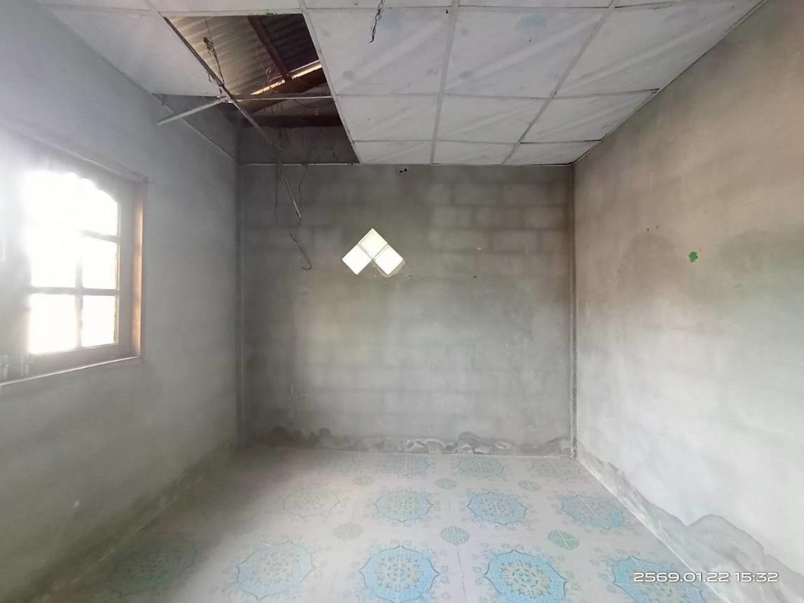 รูป บ้านเดี่ยว 106 ตร.วา ยางตลาด กาฬสินธุ์ 809,000 - รูปที่ 19/26