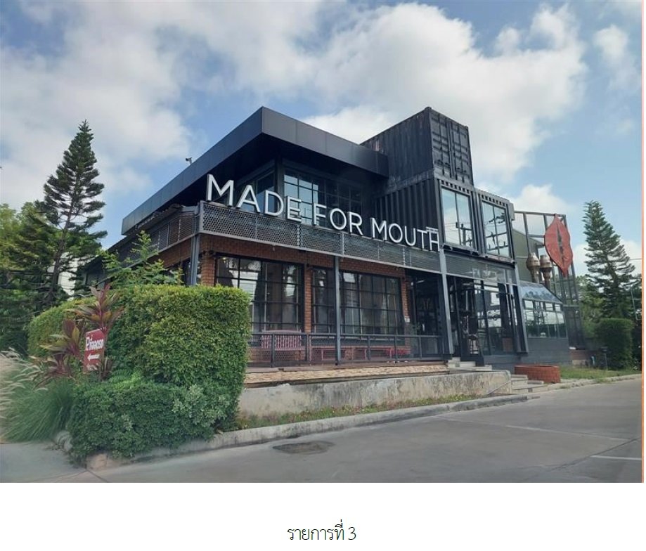 รูป โกดัง 4117 ตร.วา เมืองพิษณุโลก เมืองพิษณุโลก พิษณุโลก 268M - รูปที่ 5/15