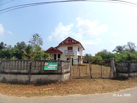 รูป บ้านเดี่ยว 224 ตร.วา เกาะคา ลำปาง 2.6M - รูปที่ 31/34