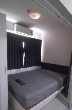Plum Condo Park Rangsit Phase 2 for rent ✨ Fully furnished