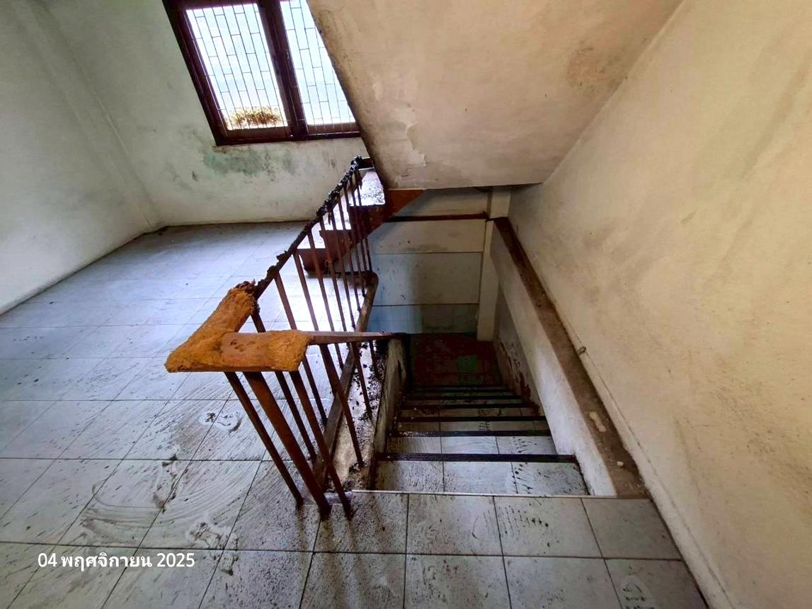 รูป อาคารพาณิชย์ 12.1 ตร.วา เมืองสมุทรสาคร สมุทรสาคร 5M - รูปที่ 17/30