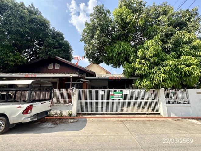 picture HOME 351.9 Sq.w. Lam Luk Ka Pathumthani for 11M - 1/54