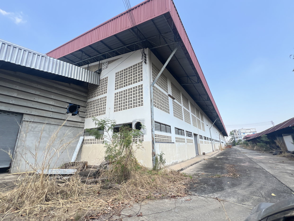 picture LAND 7487 Sq.w. Non Sung Nakhon Ratchasima for 58.4M - 15/17