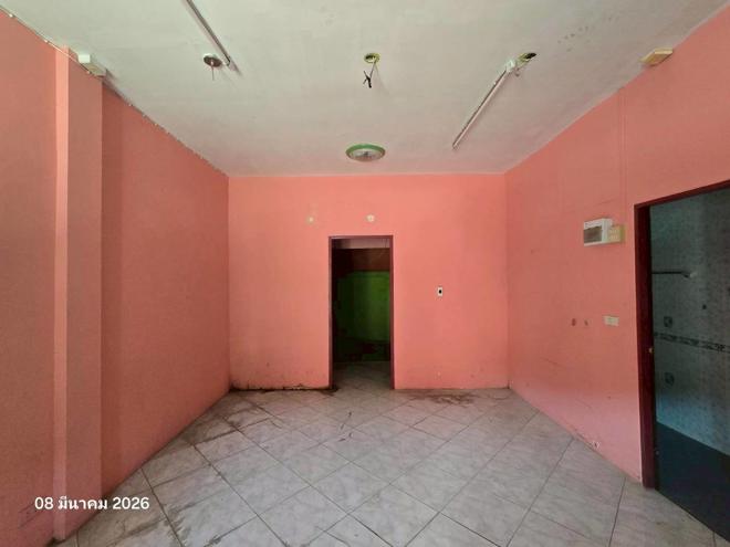 picture SHOP HOUSE 13.6 Sq.w. Khlong Khlung Kamphaeng Phet for 1.7M - 2/26