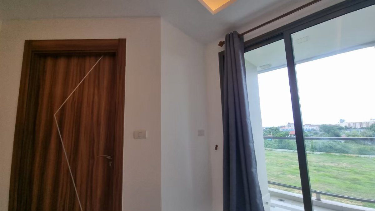 รูป (ว่าง!) ปล่อยเช่า ลากูน่าบีชรีสอร์ท3 1 ห้องนอน ชั้น5 ตึกE วิวสงบ 35 ตรม (รับระยะสั้น) - รูปที่ 6/55