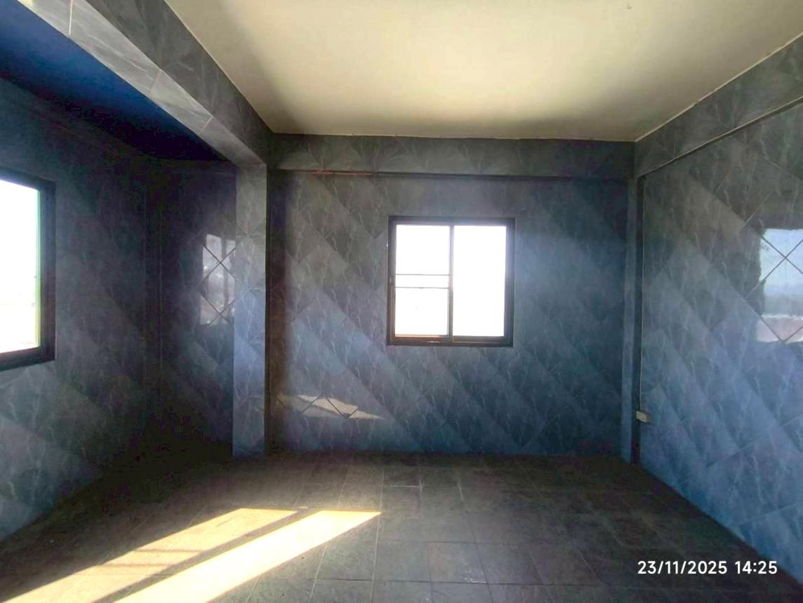 picture SHOP HOUSE 57 Sq.w. Pa Daet Chiang Rai for 6M - 46/52