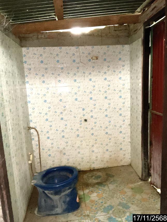 รูป บ้านเดี่ยว 103 ตร.วา ศรีบุญเรือง หนองบัวลำภู 1.1M - รูปที่ 21/28