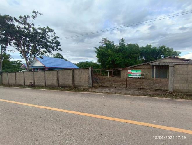 รูป บ้านเดี่ยว 354 ตร.วา เชียงคำ พะเยา 1.9M - รูปที่ 3/30