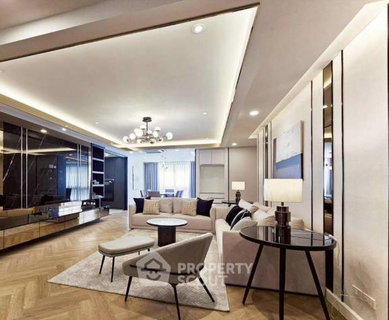 3-BR Condo at President Park Condominium near MRT Queen Sirikit National Convention Centre (ID 2769127)