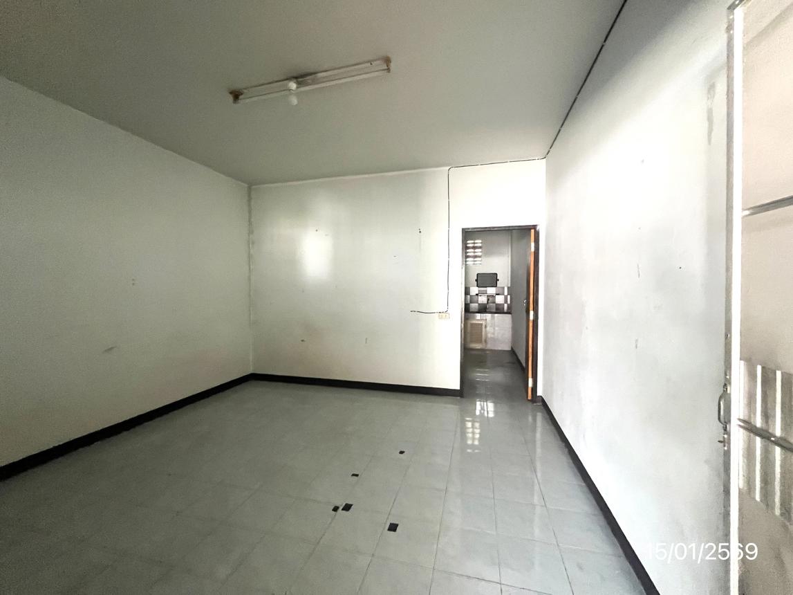 รูป ทาวน์เฮ้าส์ 134.9 ตร.วา เมืองตาก ตาก 4.1M - รูปที่ 26/40