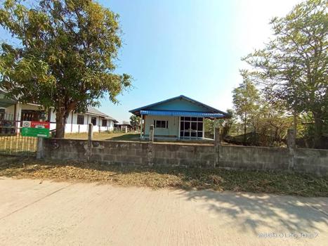 รูป บ้านเดี่ยว 863 ตร.วา พยัคฆภูมิพิสัย มหาสารคาม 4.2M - รูปที่ 35/38