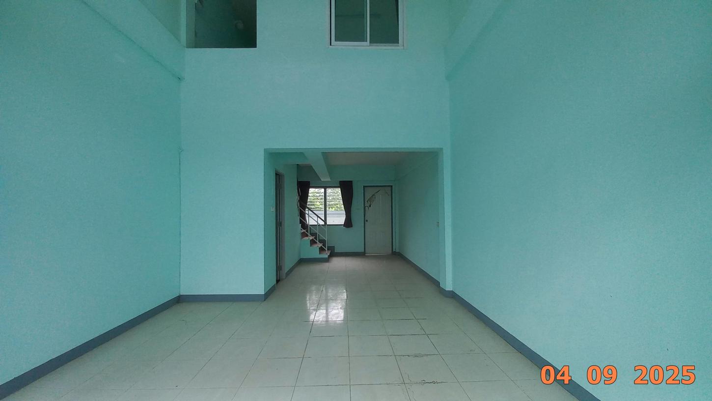 รูป ทาวน์เฮ้าส์ 16 ตร.วา ประภามิตร 15 พานทอง ชลบุรี 1.5M - รูปที่ 13/24