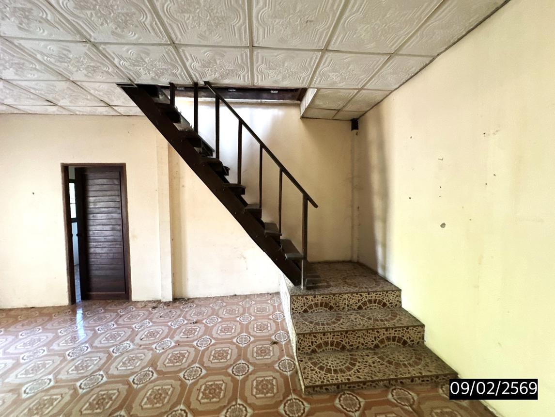 รูป บ้านเดี่ยว 586 ตร.วา เมืองมหาสารคาม มหาสารคาม 2.2M - รูปที่ 30/44