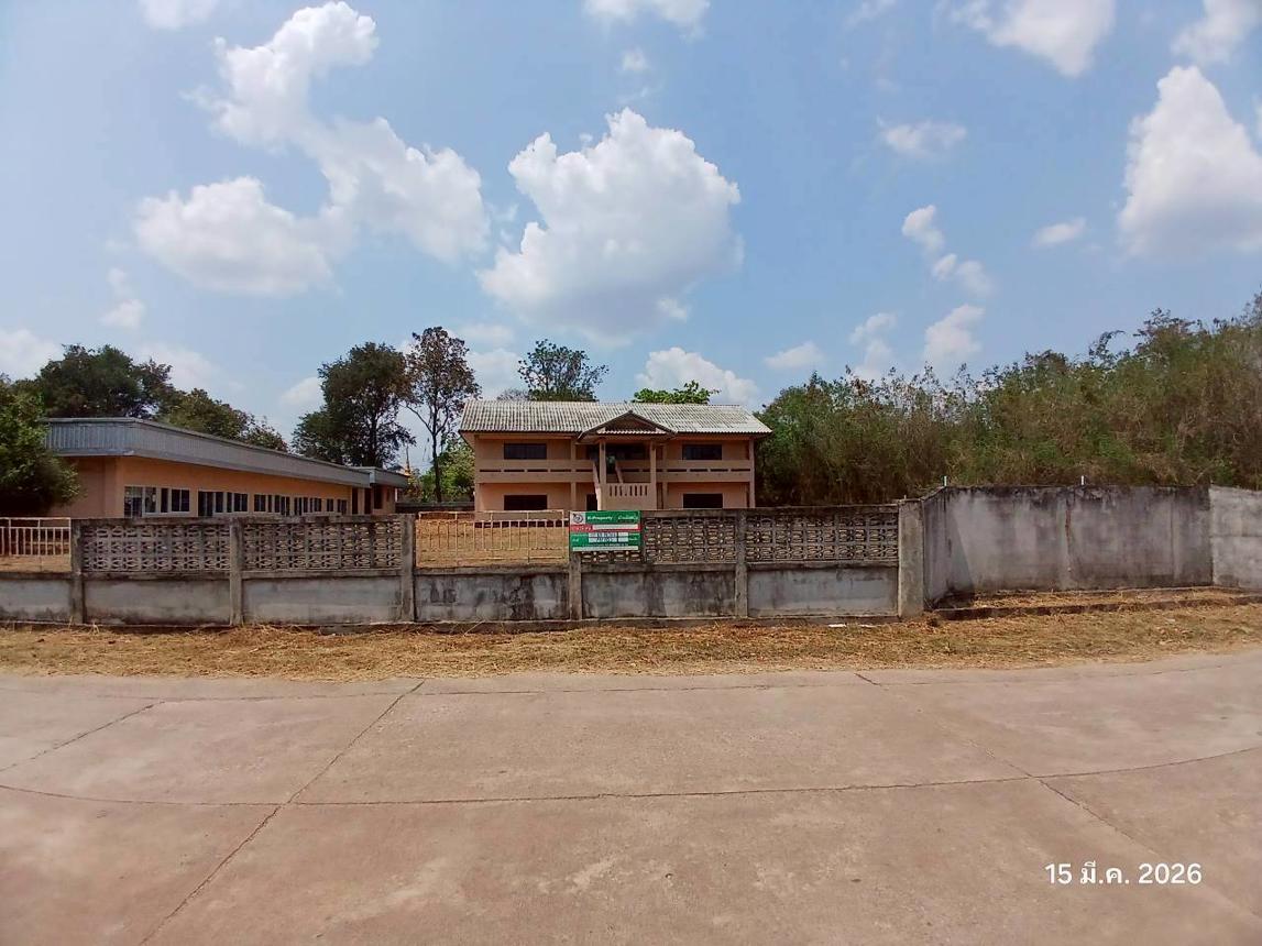 รูป บ้านเดี่ยว 298 ตร.วา เถิน ลำปาง 4M - รูปที่ 21/44
