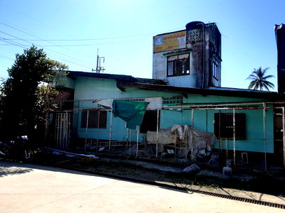 Land for sale Wiang Pa Pao Chiang Rai : LAND 698 Sq.w. Wiang Pa Pao Chiang Rai for 12.4M