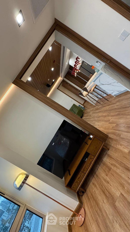รูป คอนโด 2-ห้องนอน ที่ เดอะล็อฟท์ เย็นอากาศ คอนโดมิเนียม ใน ช่องนนทรี (ID 2786533) - รูปที่ 10/15