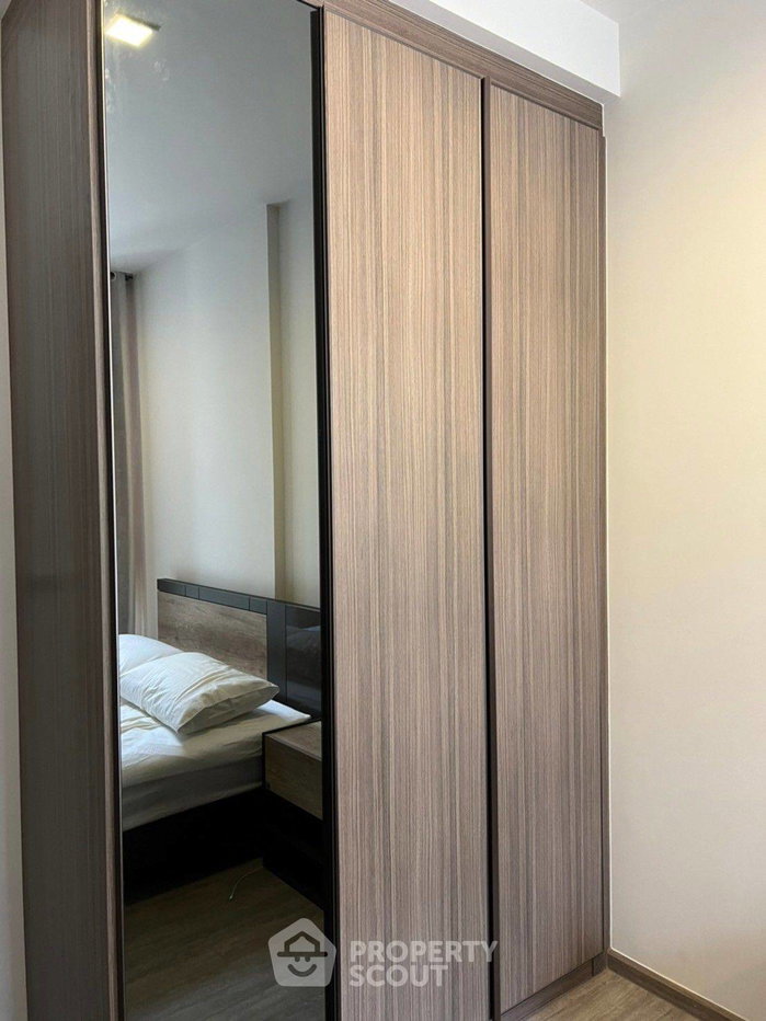 picture 1-BR Condo at Mori HAUS near BTS On Nut (ID 1014734) - 3/6