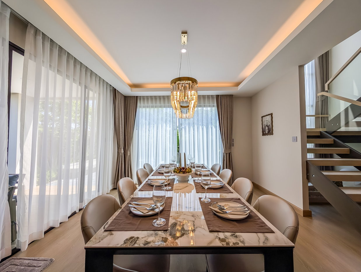 รูป Luxury House for Sale East Pattaya Large Land - รูปที่ 7/25