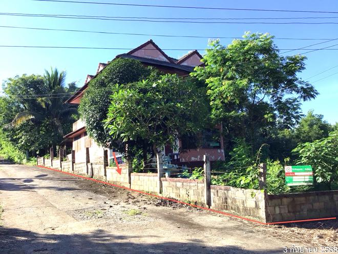 รูป บ้านเดี่ยว 346 ตร.วา แม่จัน เชียงราย 2M - รูปที่ 2/30