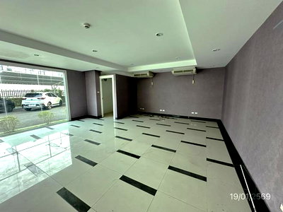 OFFICE 59 Sq.w. Bang Lamung Chonburi for 2.7M