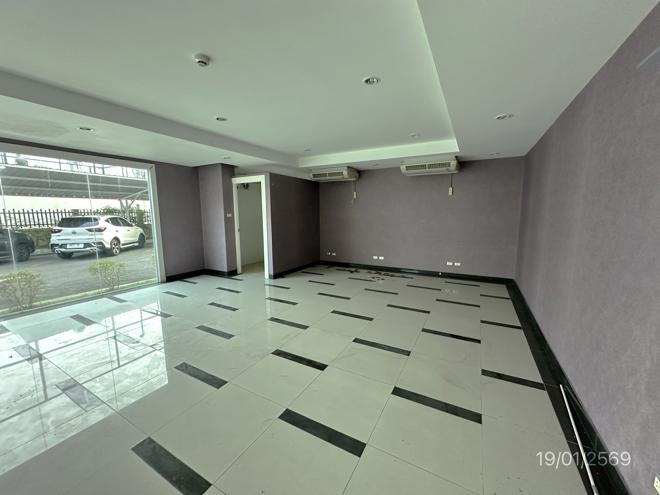 picture OFFICE 59 Sq.w. Bang Lamung Chonburi for 2.7M - 1/26