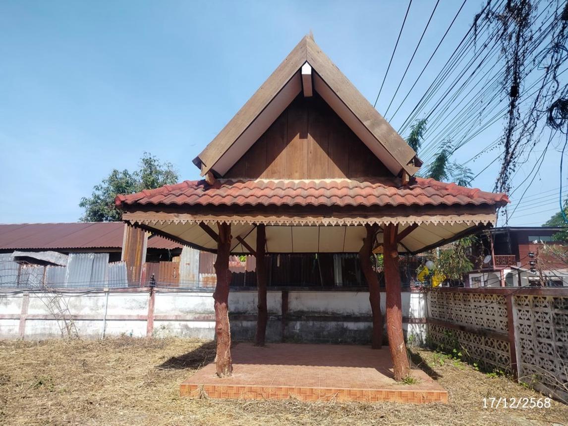 รูป บ้านเดี่ยว 2388 ตร.วา สว่างแดนดิน สกลนคร 13.5M - รูปที่ 27/44