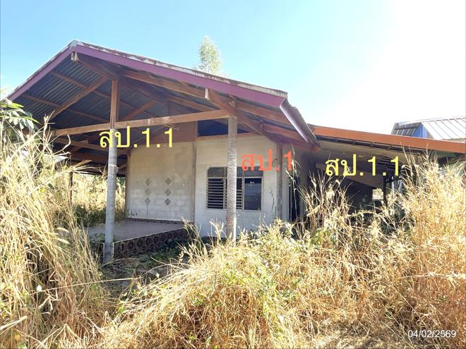 picture HOME 657.2 Sq.w. Nongkai for 6.2M - 2/40