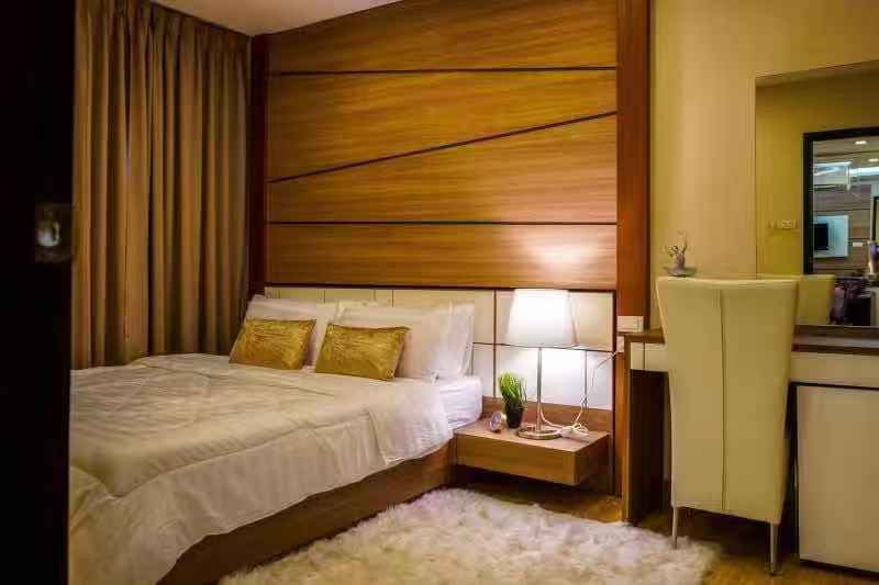 รูป ขายชิควิว คอนโดมิเนียม ห้องกว้าง วิวสระ ราคาถูก ใกล้เมญ่า ใกล้นิมมาน โทร 0955752068 คุณชมพู - รูปที่ 9/15