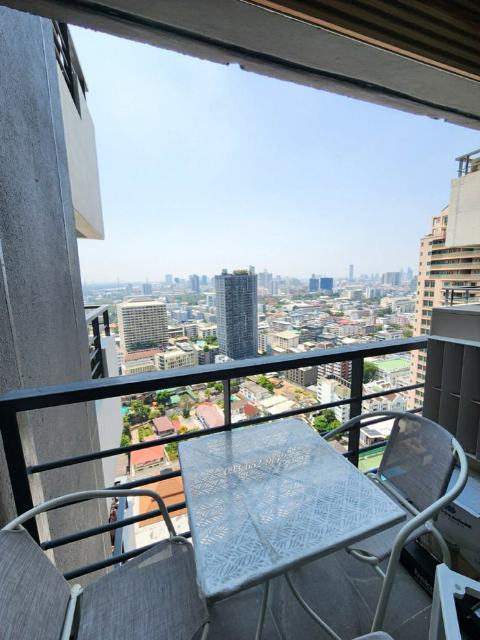 รูป 🌸🌸🌸 ให้เช่าคอนโด Sathorn Garden (( 2 ห้องนอน / 90 ตรม / 29999 ต่อเดือน / ห้องใหม่ไม่เคยปล่อยเช่า / ห้องและวิวสวยมาก ) ห่าง One Bangkok 5 นาที - รูปที่ 16/17