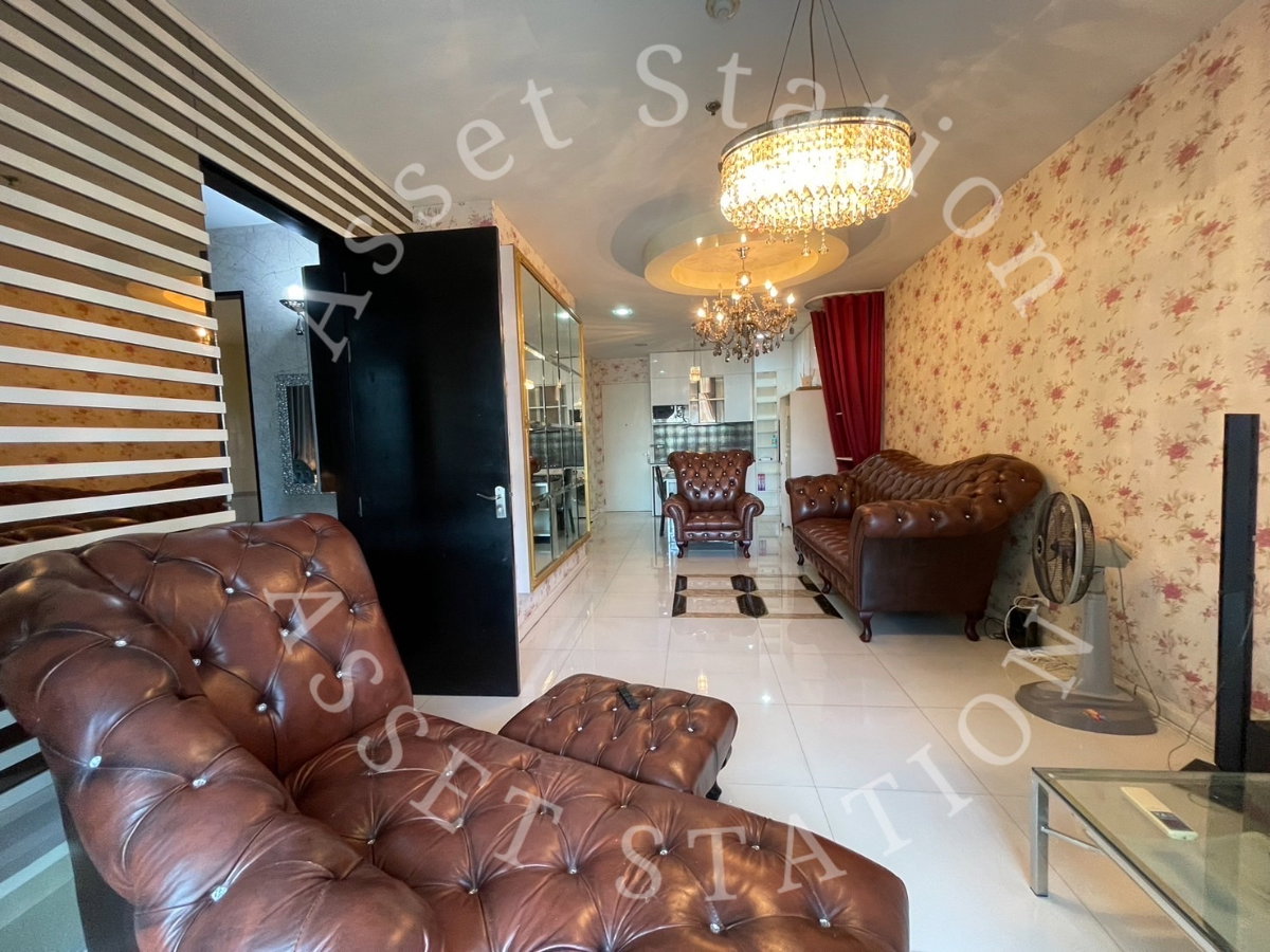 รูป 🔥 บ้านกลางกรุง สยาม – ปทุมวัน โลเคชัน Prime ใกล้ BTS ราชเทวี - รูปที่ 7/8