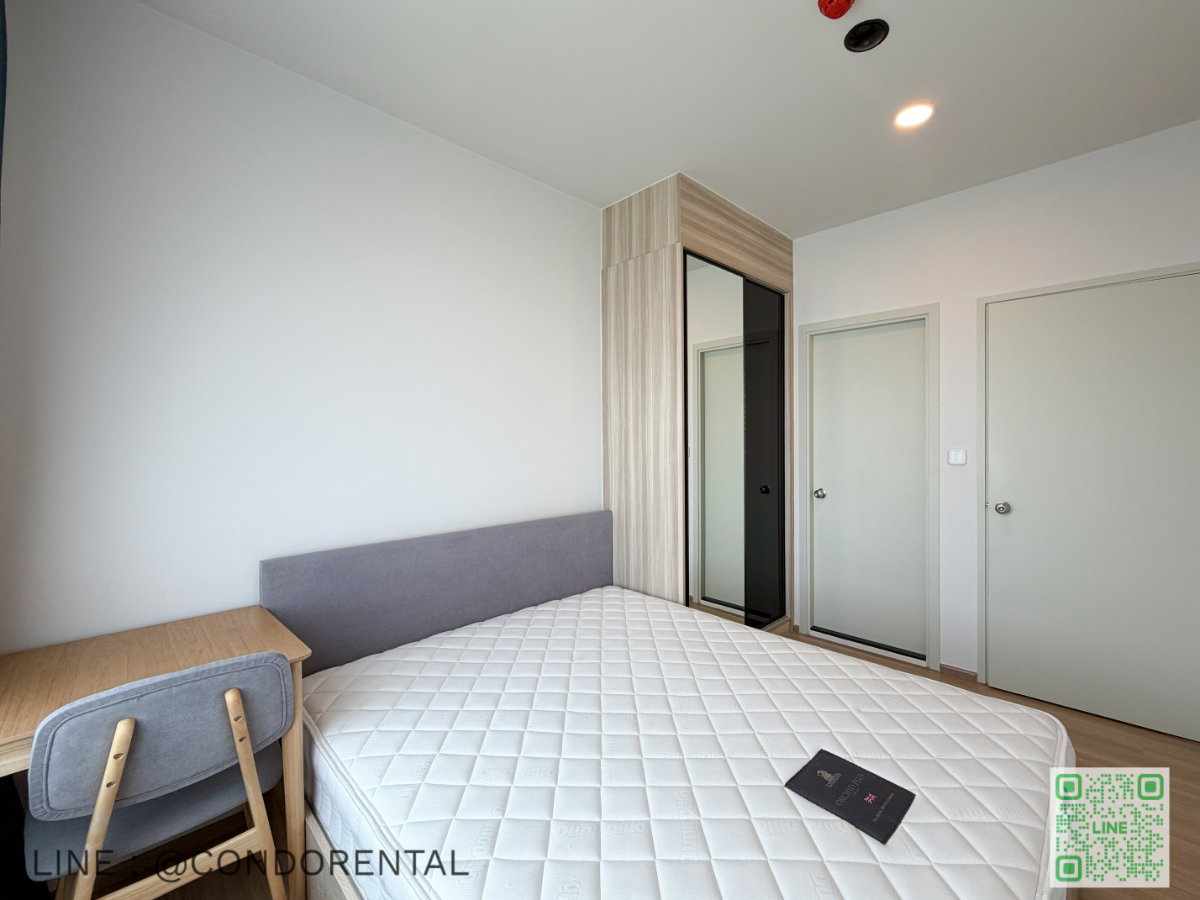 picture @Condorental condo for rent Chewathai Kaset - Nawamin - 2/16