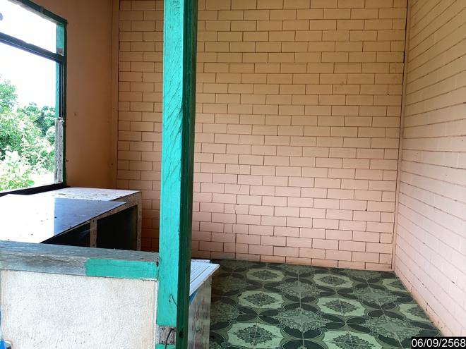 รูป บ้านเดี่ยว 1012 ตร.วา โพนนาแก้ว สกลนคร 5.2M - รูปที่ 29/68